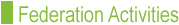 NZ Property Investors Federation Activities